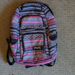 Dakine Backpack